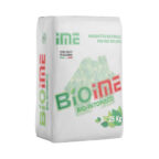 BIOIME Bio-intonaco prodotto da ime distribuito da cime srl COMMERCIO INDUSTRIA MATERIALI EDILI napoli e provincia ed in italia