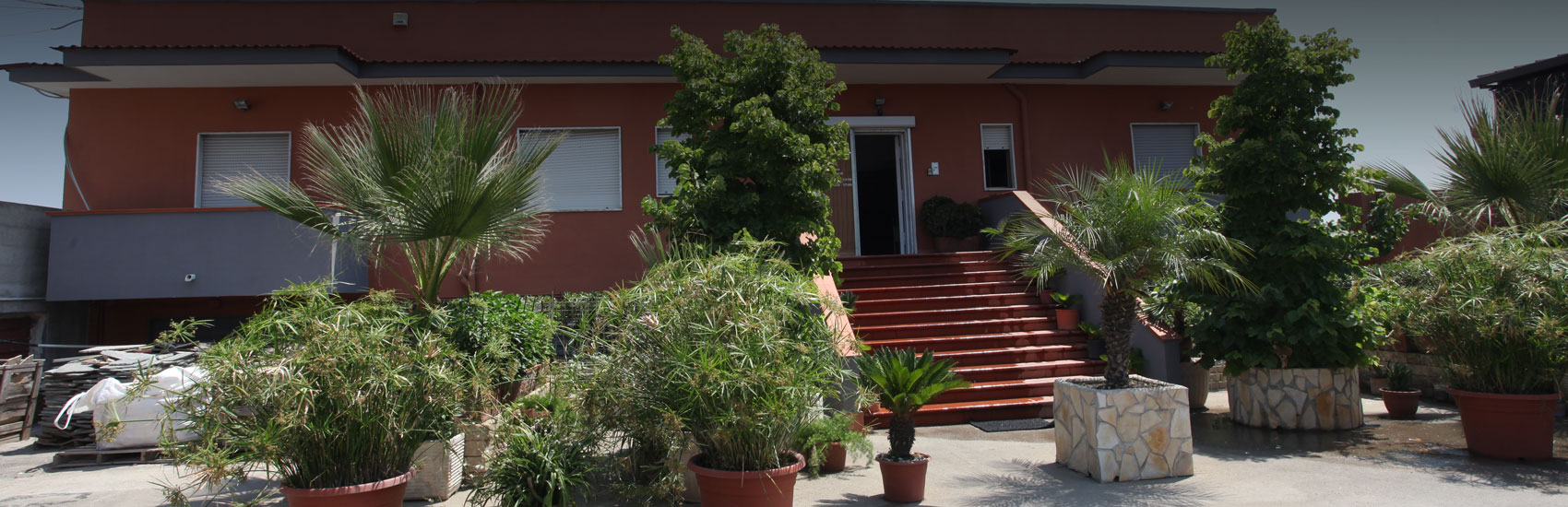 cime srl COMMERCIO INDUSTRIA MATERIALI EDILI napoli e provincia ed in italia