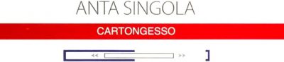 anta singola per cartongesso La cime srl commercializza tutti i prodotti del marchio opera cime srl COMMERCIO INDUSTRIA MATERIALI EDILI napoli e provincia ed in italia