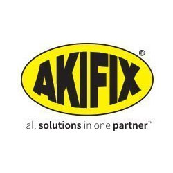La cime srl commercializza tutti i prodotti del marchio akifix cime srl COMMERCIO INDUSTRIA MATERIALI EDILI napoli e provincia ed in italia