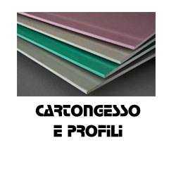cartongesso e profili in acciaio zincato vendita venduto da cime srl commercializza tutti i prodotti di cartongesso e profili per edilizia cime srl COMMERCIO INDUSTRIA MATERIALI EDILI napoli e provincia ed in italia