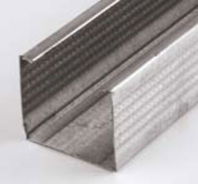 montante-per-pareti-M-49-m74 cartongesso e profili in acciaio zincato vendita venduto da cime srl commercializza tutti i prodotti di cartongesso e profili per edilizia cime srl COMMERCIO INDUSTRIA MATERIALI EDILI napoli e provincia ed in italia