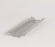 Profilo ad omega 20 e 30 cartongesso e profili in acciaio zincato vendita venduto da cime srl commercializza tutti i prodotti di cartongesso e profili per edilizia cime srl COMMERCIO INDUSTRIA MATERIALI EDILI napoli e provincia ed in italia